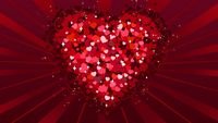 pic for Big Red Heart 